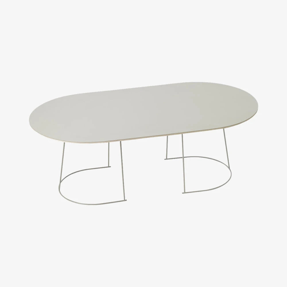 Airy Coffee Table - view 1