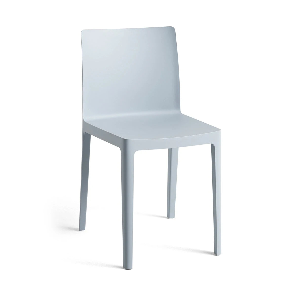 Elementaire Chair Blue Grey - view 1