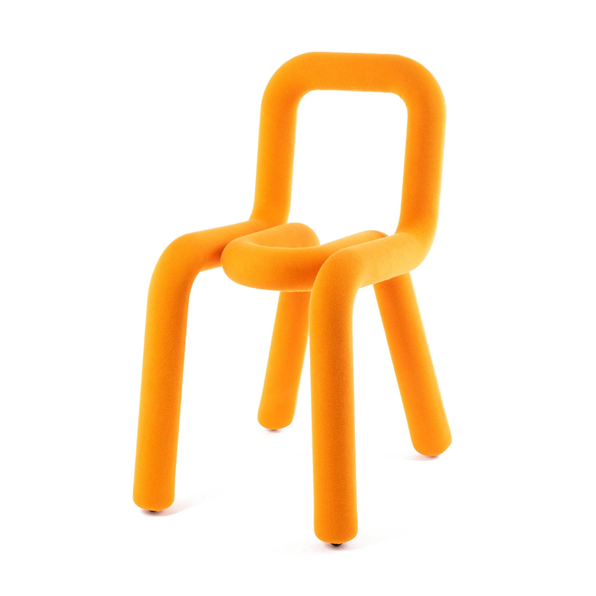 Bold Chair Orange - view 1