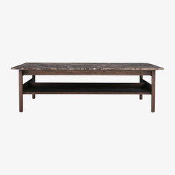 Collect Coffee Table - view 1