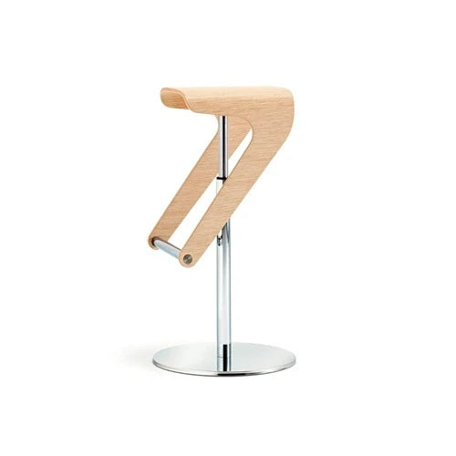 Woody Stool H640-780 - view 1