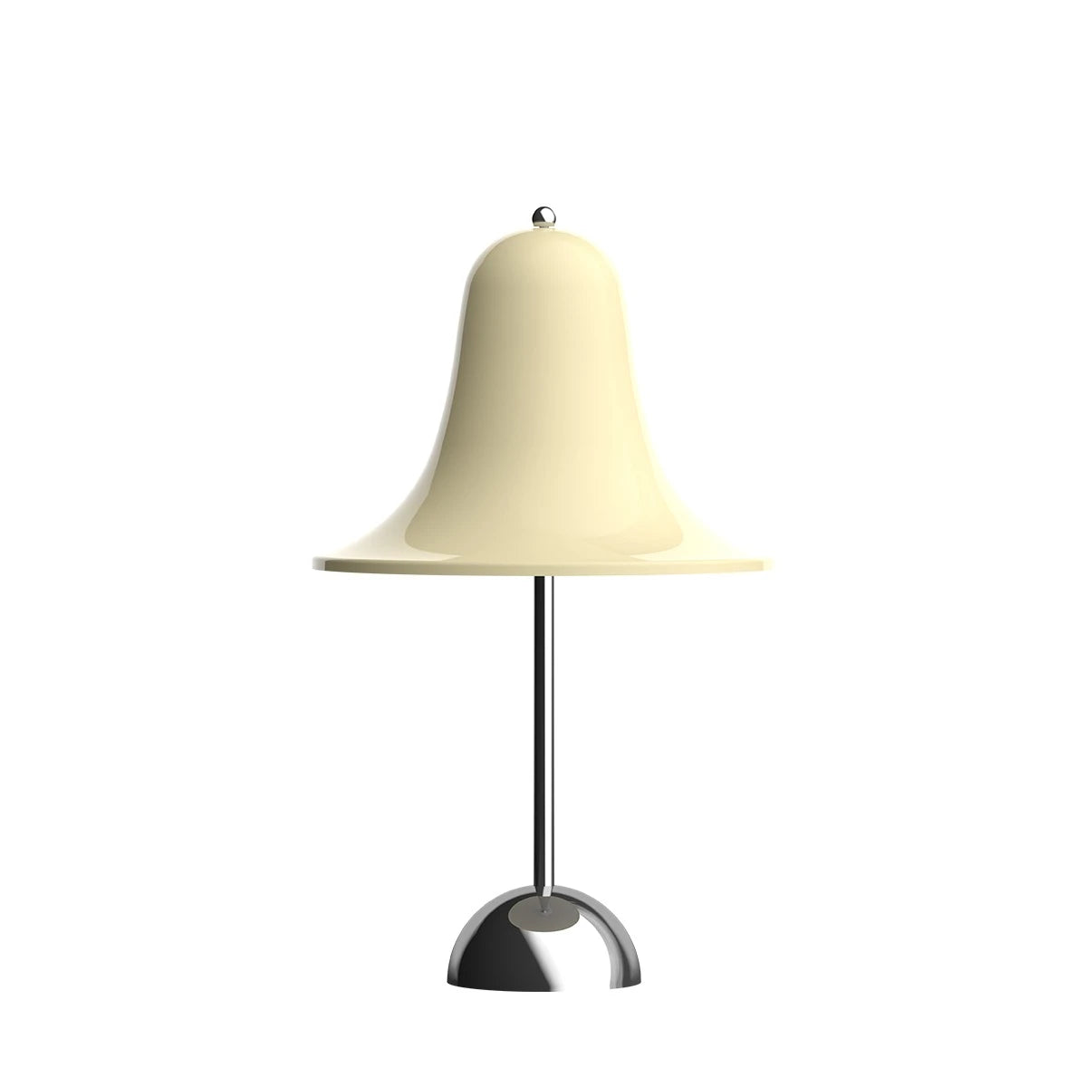 Pantop Portable Cream White - view 1