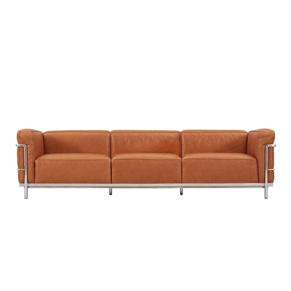 3 Fauteuil Grand Confort, Grand Modèle (3 Seater) - view 1