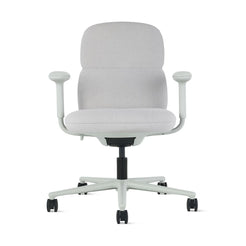 ASARI Work Chair Mid Back (Alpine-Meld Bulb) - view 1