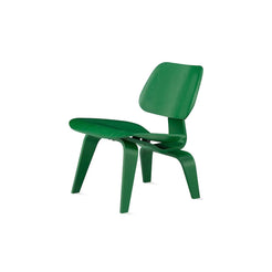Eames Molded Plywood Lounge Chair, x HAY - view 1