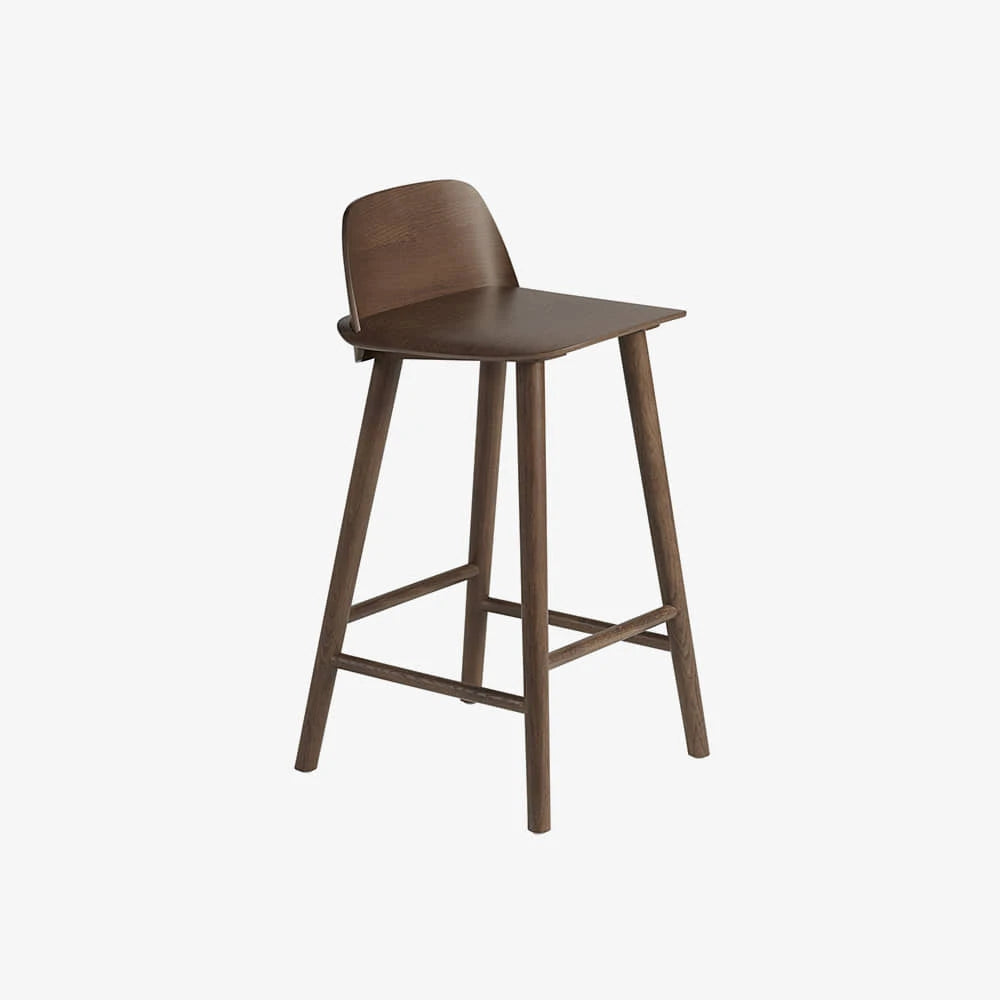 Nerd Counter Stool - view 1