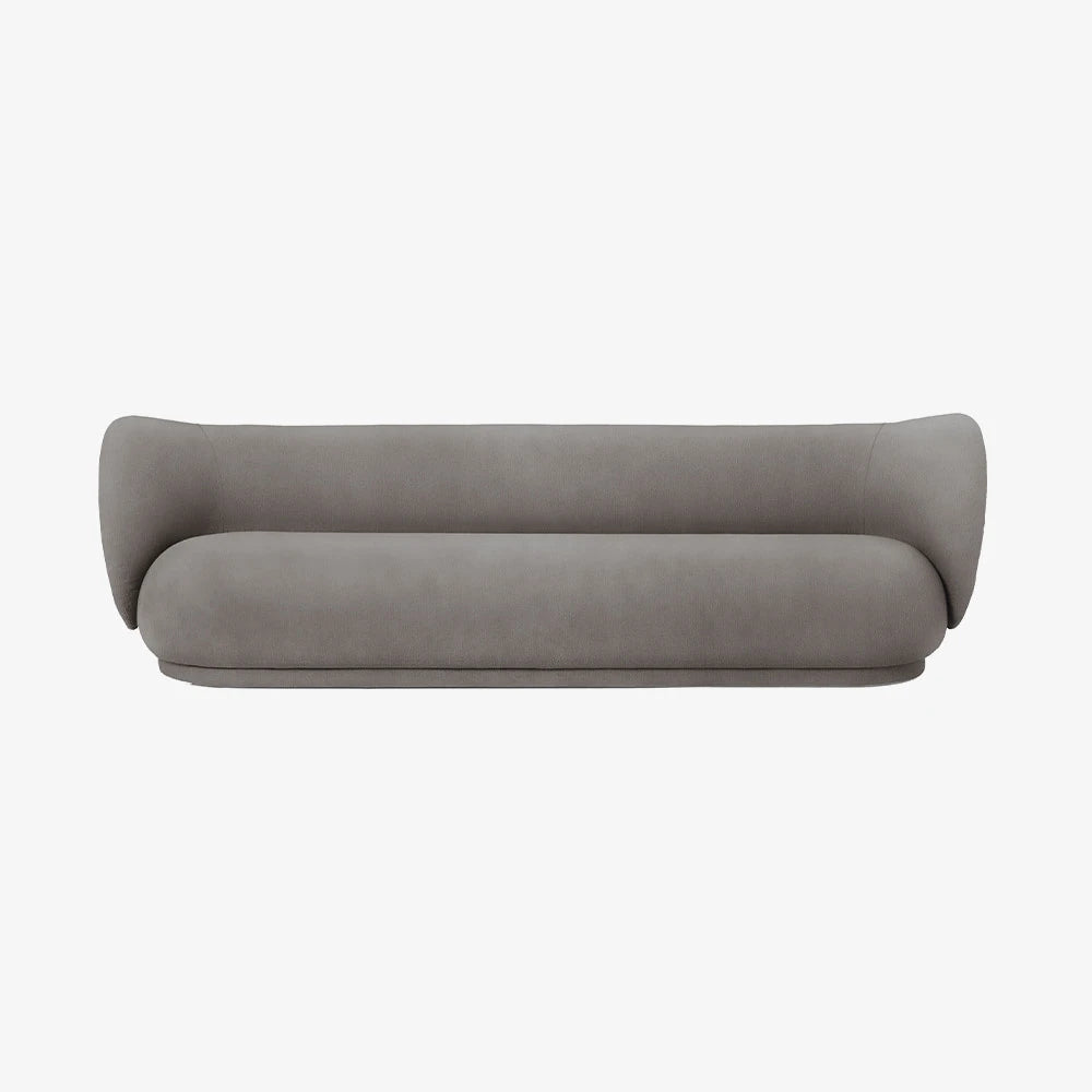 Rico Sofa 4-Seater - view 1