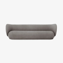 Rico Sofa 4-Seater - view 1