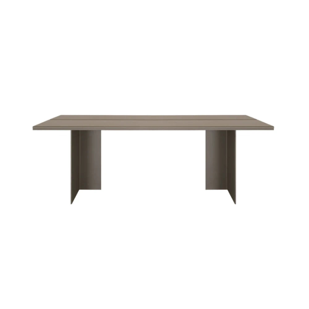 Zébé Bench Medium - 3 Colors - view 1