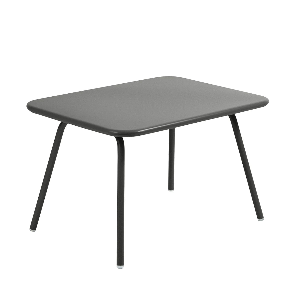 Luxembourg Side Table-Kids Table 42 Liquorice - view 1