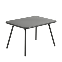 Luxembourg Side Table-Kids Table 42 Liquorice - view 1