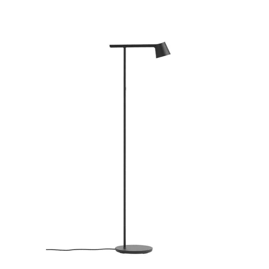 Tip Floor Lamp Black - view 1