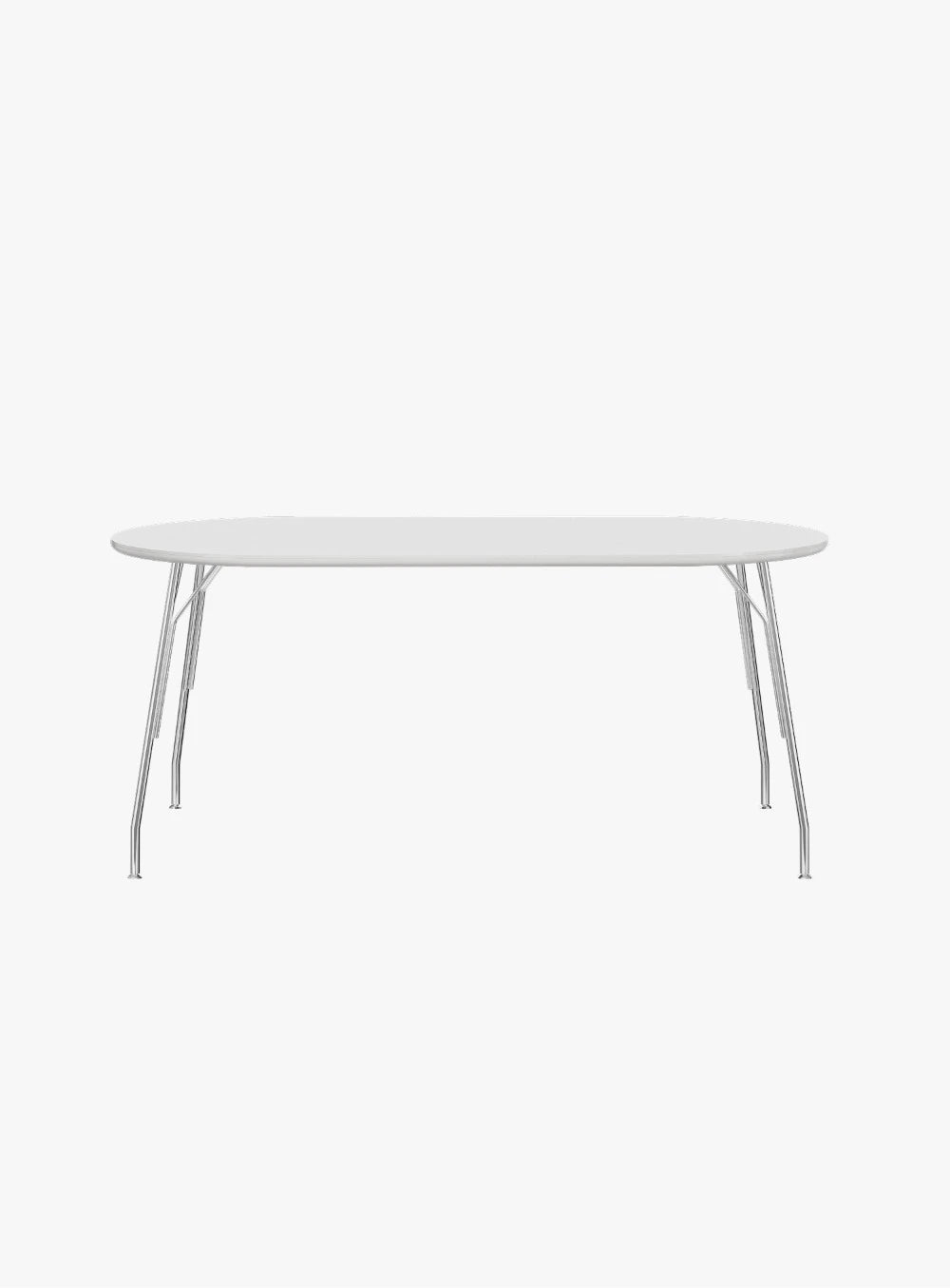 Prop Oval Table - Classic - view 1