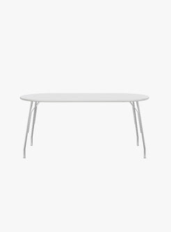 Prop Oval Table - Classic - view 1