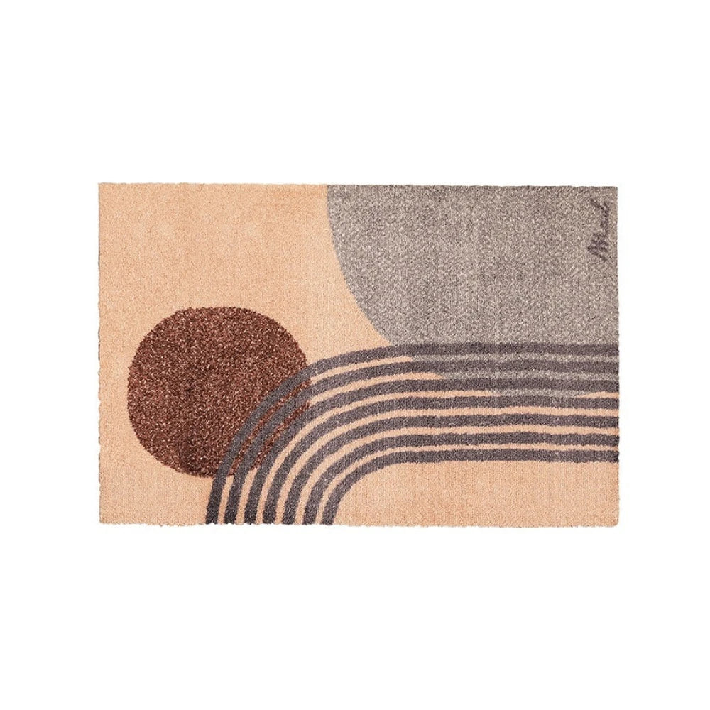 Mark Rug - view 1