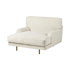 Flaneur Lounge Chair - view 1