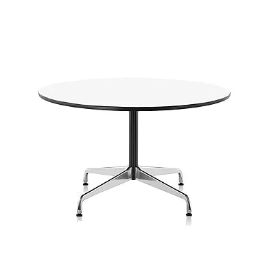 Eames Conference Table Ø122 - view 1