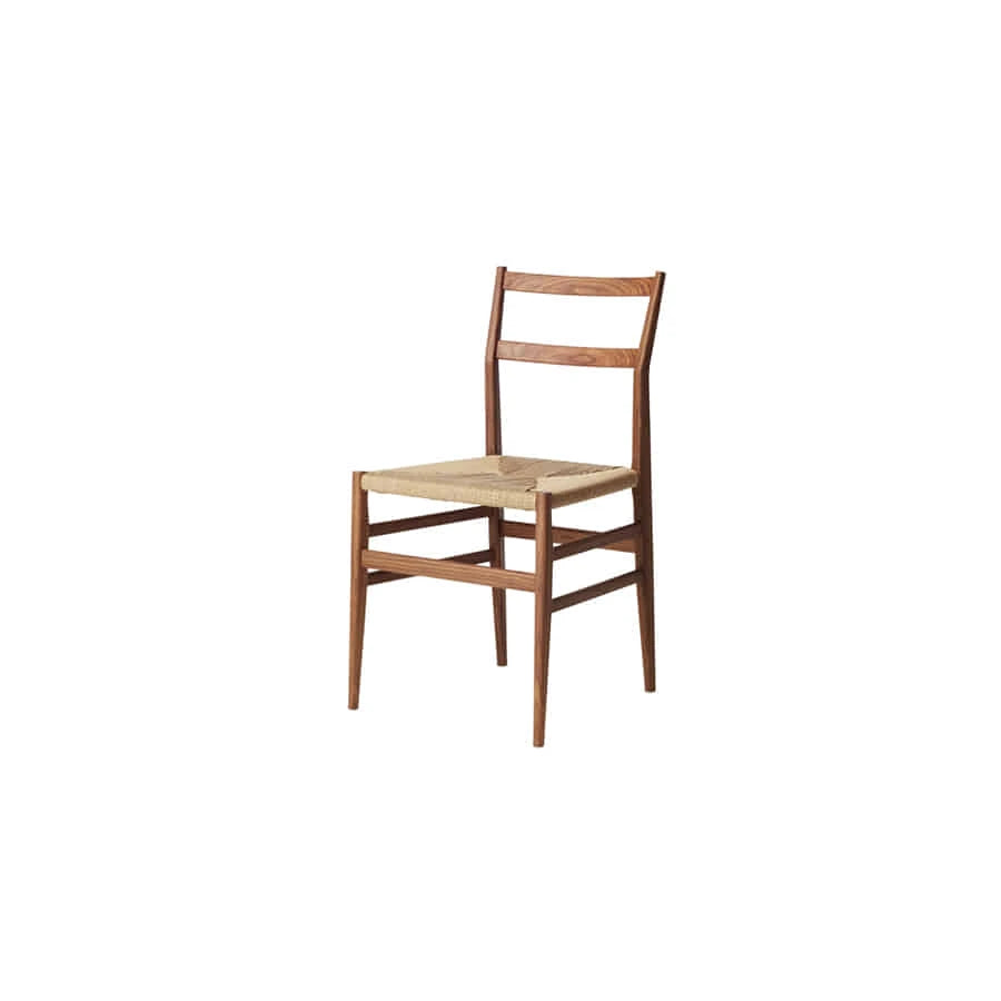 Leggera Chair (Natural Rope) - view 1