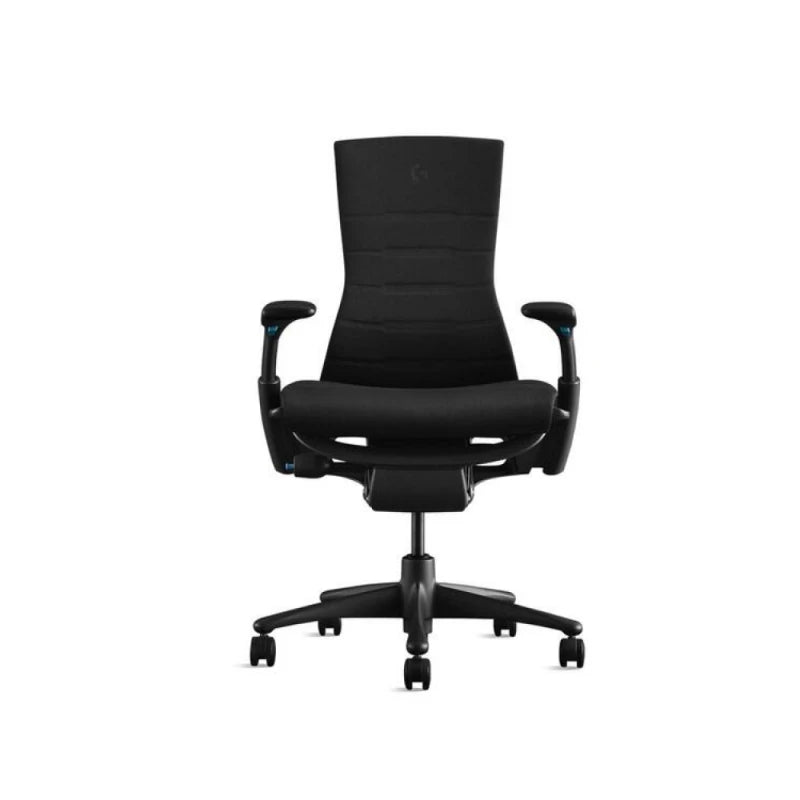 Embody Gaming Chair - Cyan - view 1
