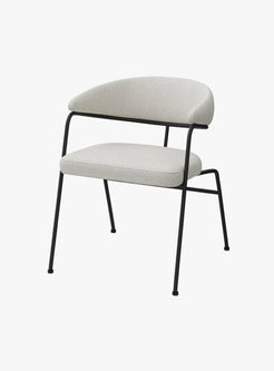 Non Arm Chair | PW002630 - view 1