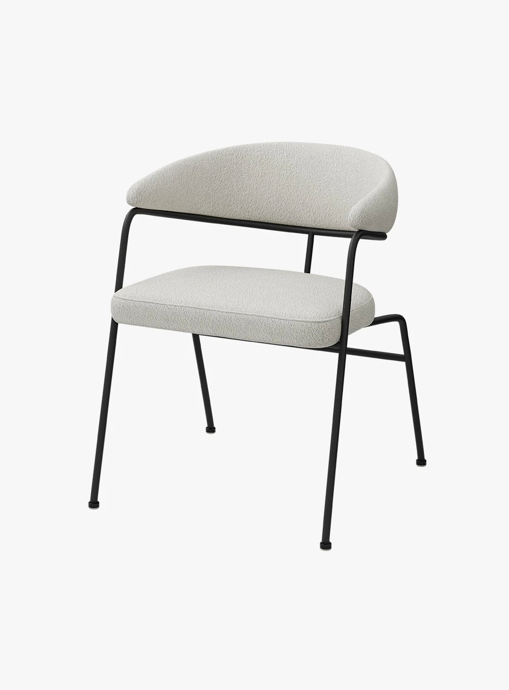 Non Arm Chair | PW002630 - view 1
