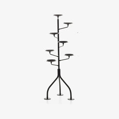 Albero Flower Stand - view 1