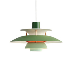 PH5 Pendant House Of Green - view 1