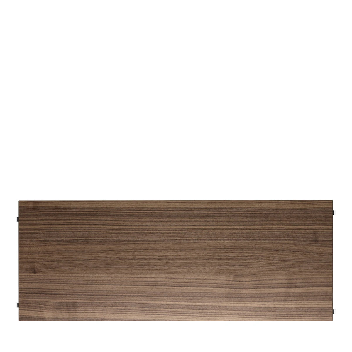 Shelves Walnut (3pcs / 4 Sizes) - view 1