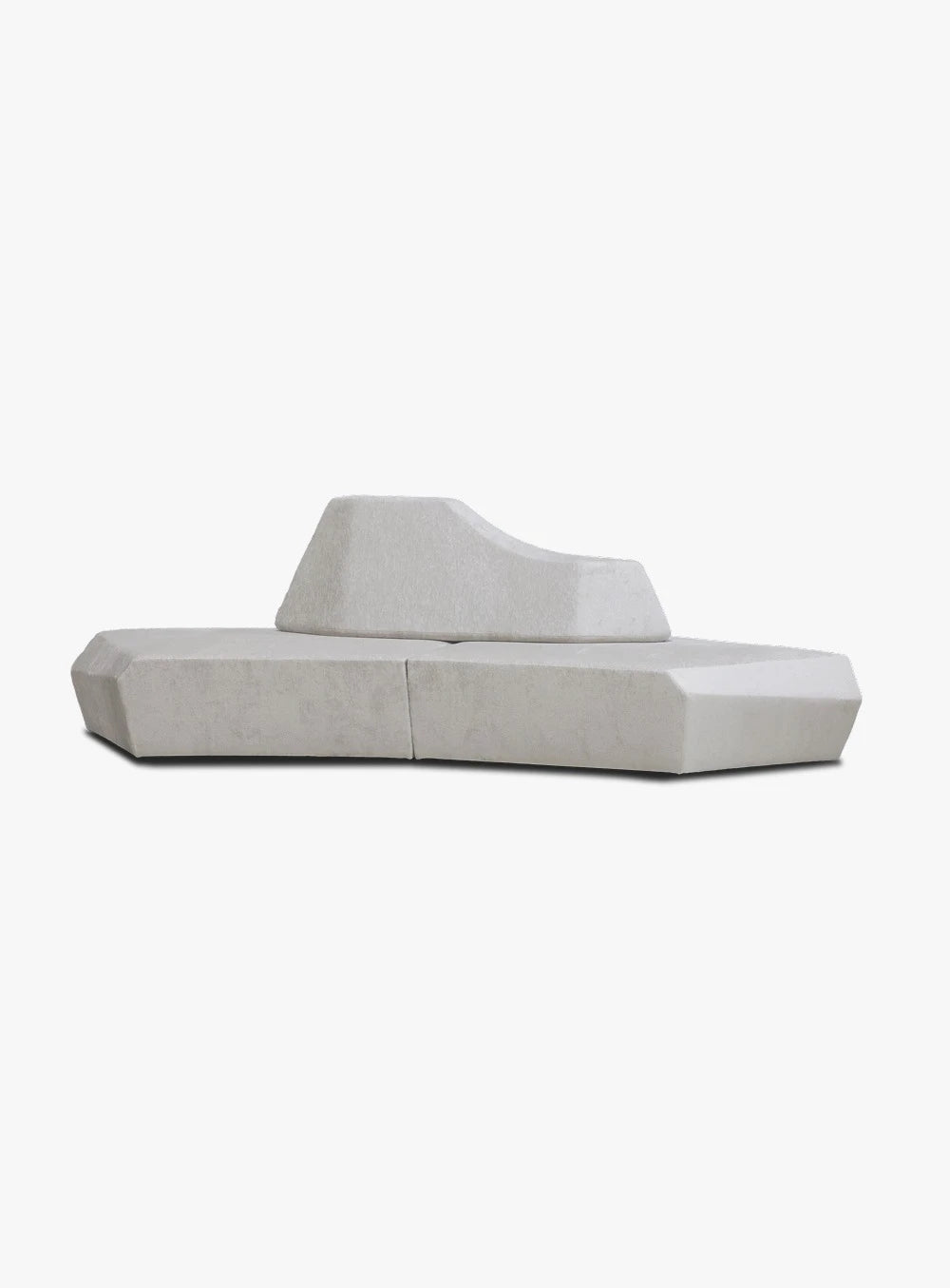 Strata Sofa - view 1