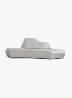 Strata Sofa - view 1