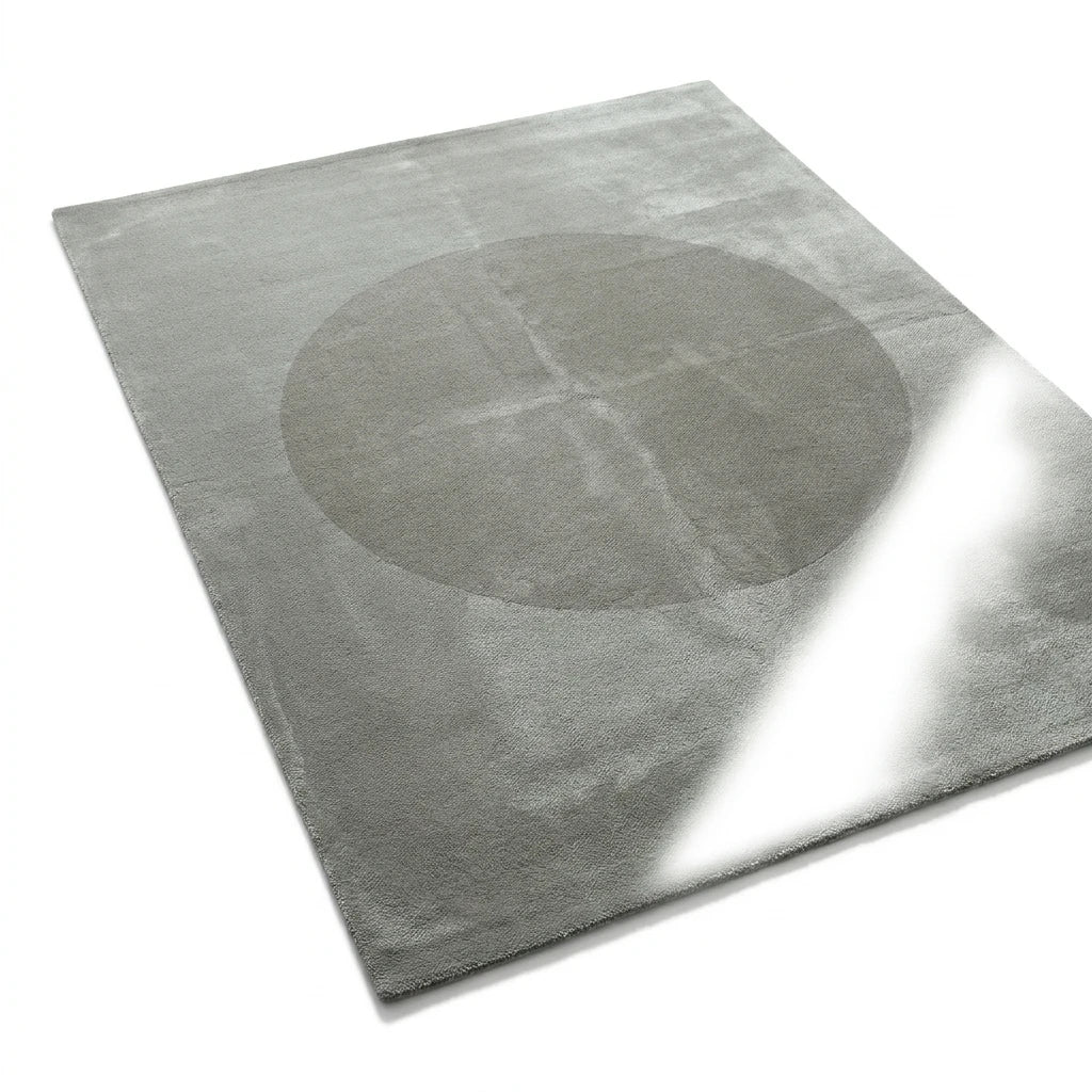 Silence Rug - view 1