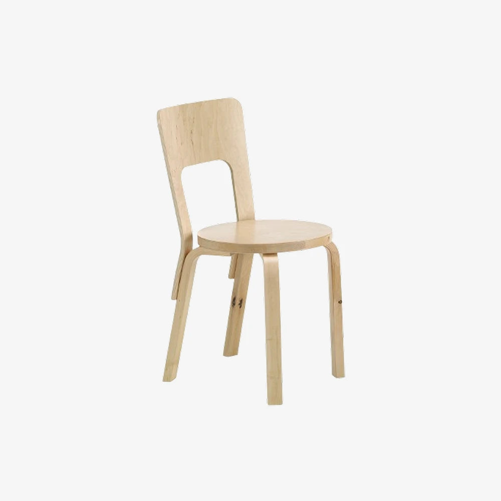 Chair 66 - view 1
