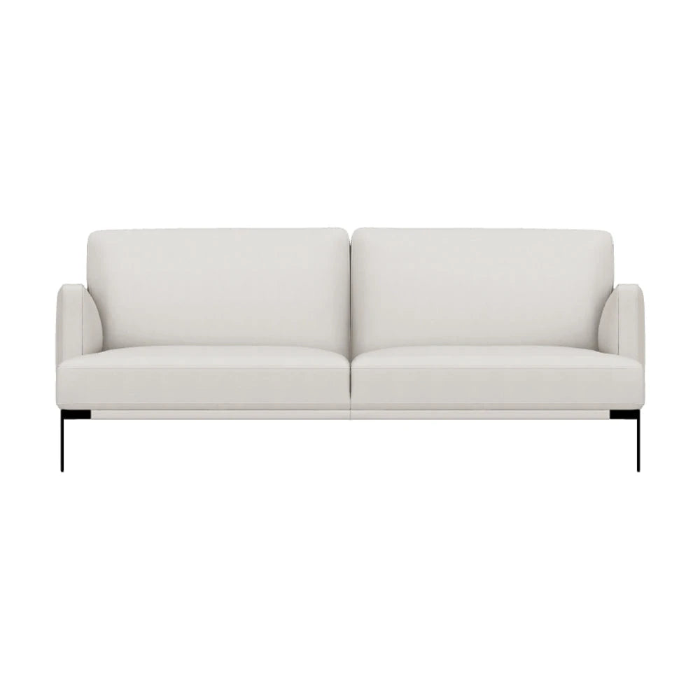 Estro 3-Seater Sofa - view 1
