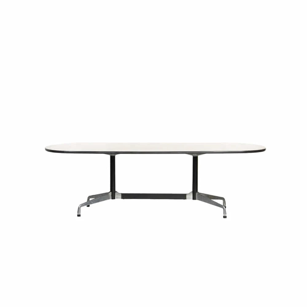 Eames Conference Table Oval (213) - view 1