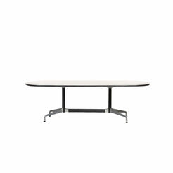 Eames Conference Table Oval (213) - view 1