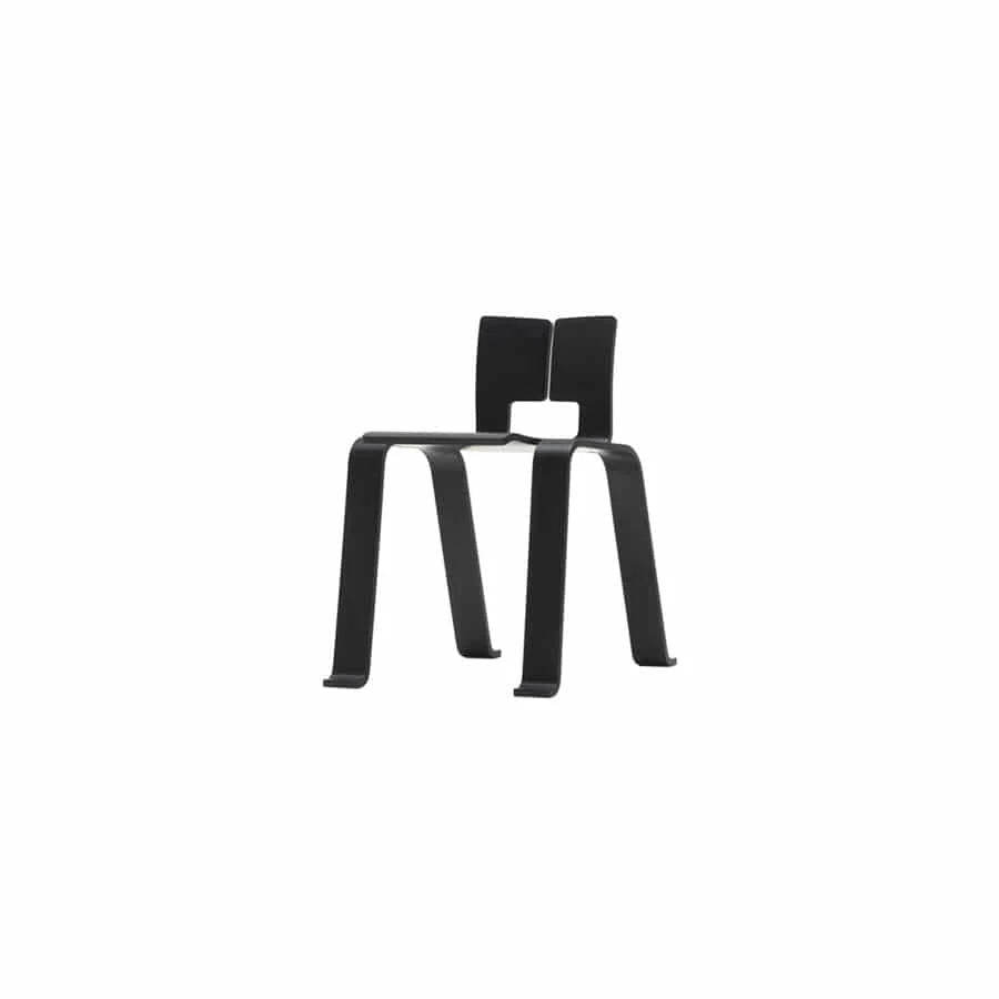 Ombra Tokyo (Oak Stained Black) - view 1
