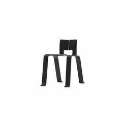 Ombra Tokyo (Oak Stained Black) - view 1