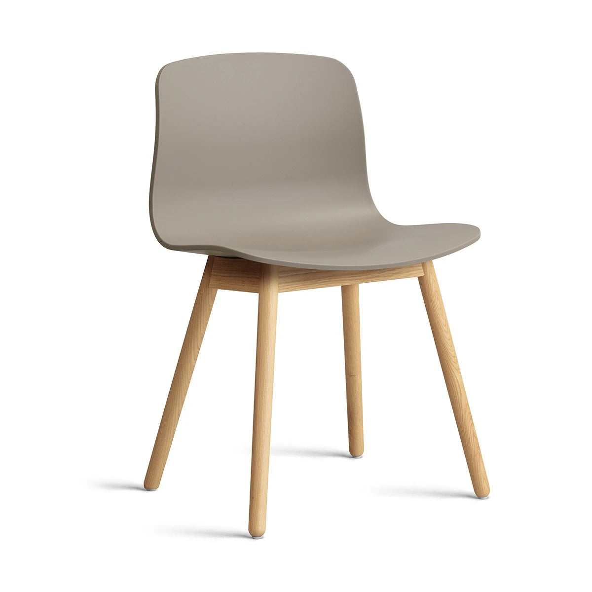 About A Chair AAC 12 Oak-Khaki - view 1