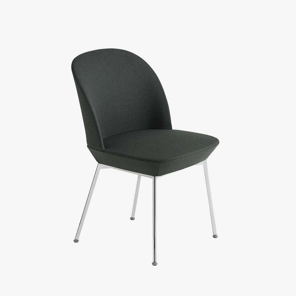 Oslo Side Chair - view 1