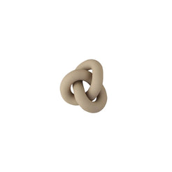 Knot Table Sand - view 1