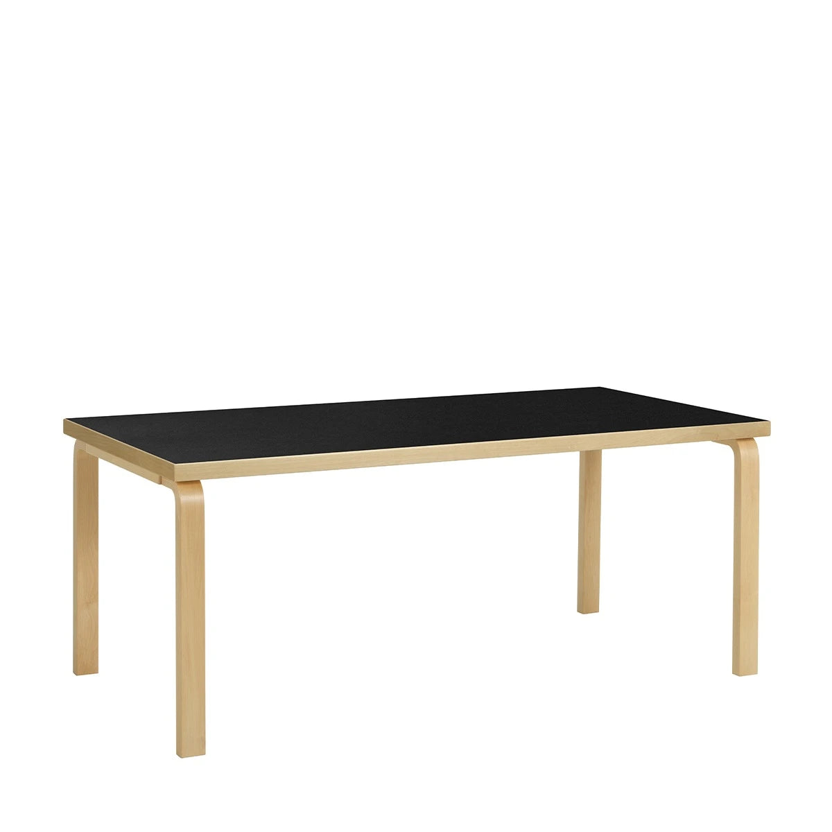Aalto Table 83 - view 1