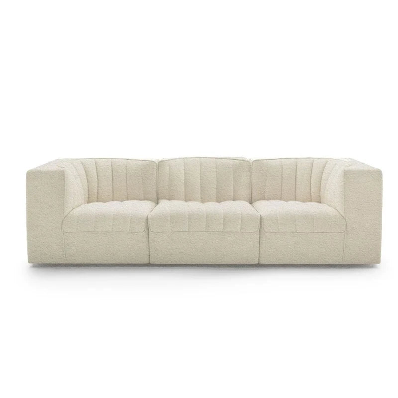 9000 Sofa - 3 Seaters - view 1