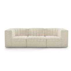 9000 Sofa - 3 Seaters - view 1