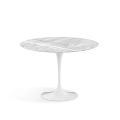 Saarinen Dining Table Round 107 - Marble - view 1