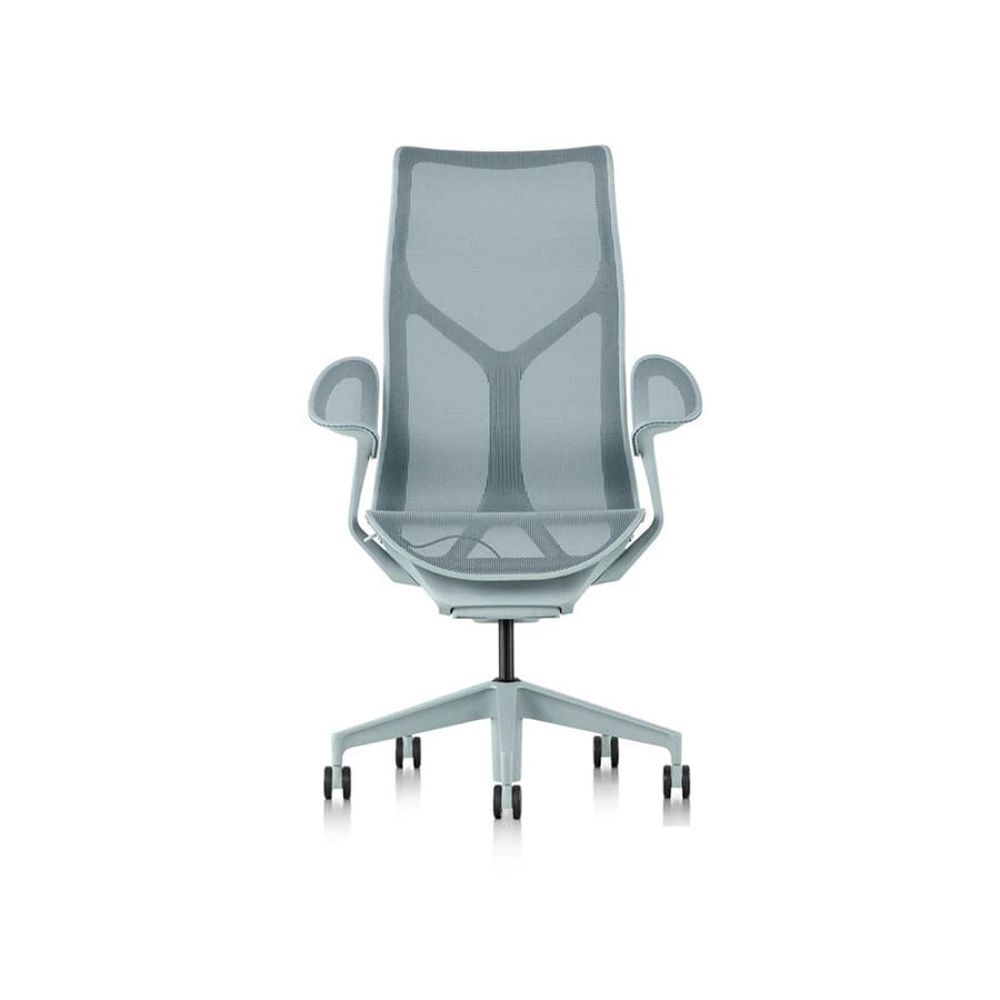Cosm Chair, High Back (Glacier) - view 1