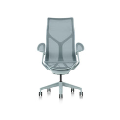 Cosm Chair, High Back (Glacier) - view 1