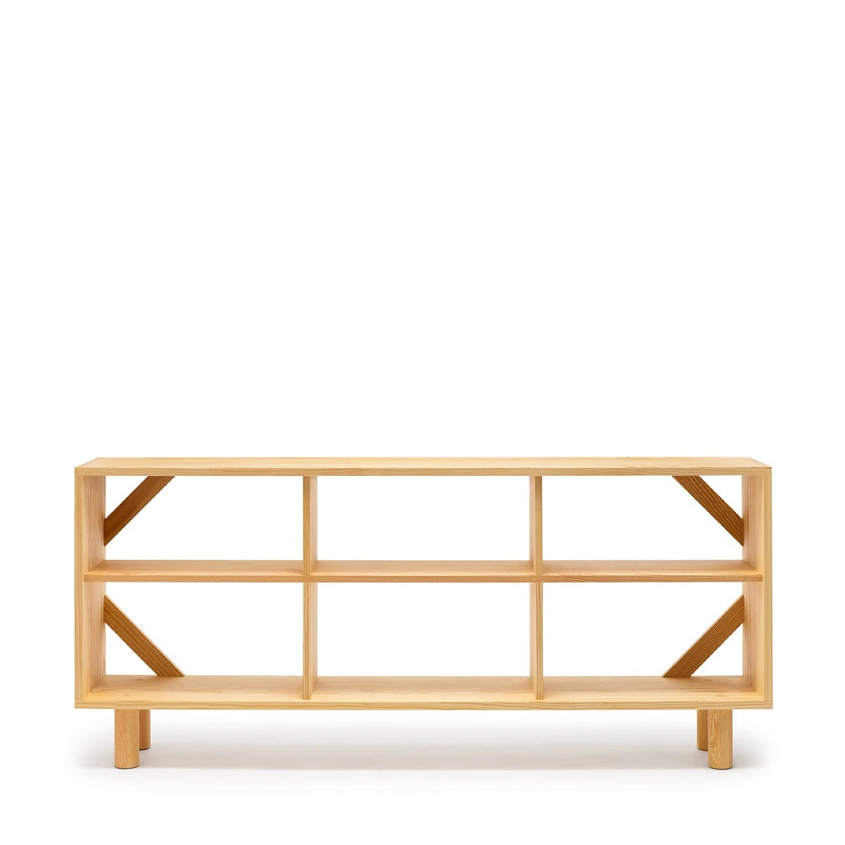 Crate Series Shelf No.1 - view 1