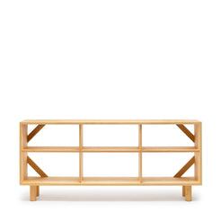 Crate Series Shelf No.1 - view 1