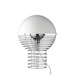 Wire Ø30 White - view 1