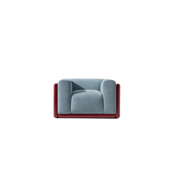 Cornaro (1 Seater) - view 1